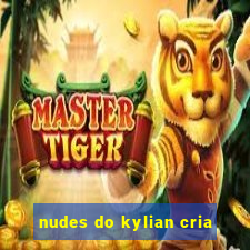 nudes do kylian cria